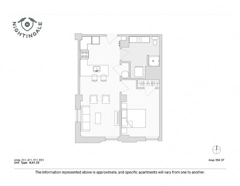 144 State Street Studio-2 Beds Apartment for Rent - Photo Gallery 60